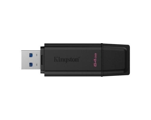 USB флеш-накопичувач 3.2 Kingston DT Exodia G2 64GB