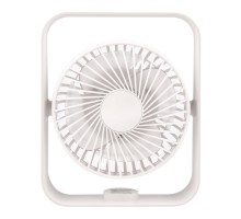 Вентилятор портативний Z06 1800 mAh