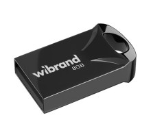 USB флеш-накопичувач Wibrand 8gb Hawk