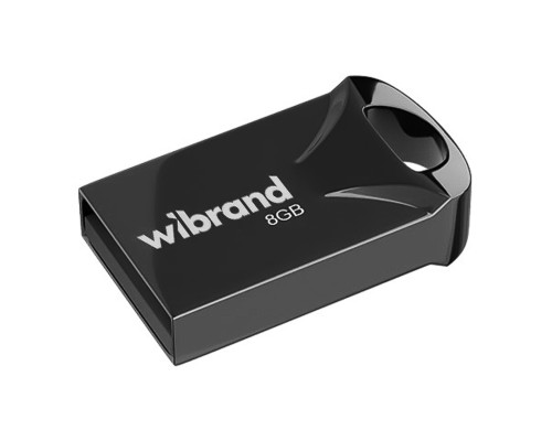 USB флеш-накопичувач Wibrand 8gb Hawk