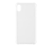 Чохол TPU Virgin Hard Full Camera для iPhone Xs Max