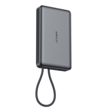 Універсальна Мобільна Батарея Power Bank AceFast M18 PD20W magnetic wireless charging, with cable Type-C, 10000mAh
