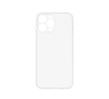 Чохол TPU Virgin Full Camera для iPhone 13 Pro Max