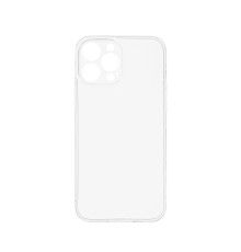 Чохол TPU Virgin Full Camera для iPhone 13 Pro Max