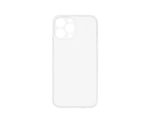 Чохол TPU Virgin Full Camera для iPhone 13 Pro Max