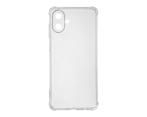 Чохол TPU Virgin Hard для Samsung Galaxy A07 (A075)