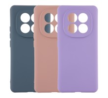 Чохол Silicone Cover Full Camera (A) для Xiaomi Redmi Note 15 Pro 4G
