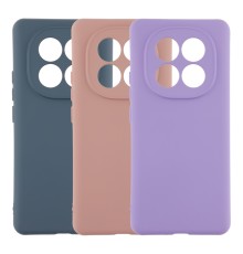 Чохол Silicone Cover Full Camera (A) для Xiaomi Redmi Note 15 Pro 4G