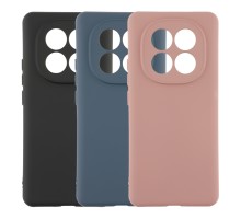 Чохол Silicone Cover Full Camera (A) для Xiaomi Redmi Note 15 Pro 5G