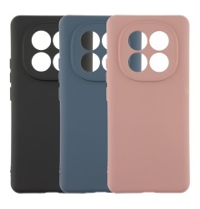 Чохол Silicone Cover Full Camera (A) для Xiaomi Redmi Note 15 Pro 5G
