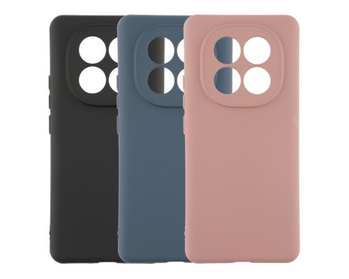 Чохол Silicone Cover Full Camera (A) для Xiaomi Redmi Note 15 Pro 5G