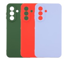 Чохол Silicone Cover Full Camera (A) для Samsung Galaxy A27 5G (A276)
