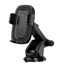 Автотримач Borofone BH223 Wireless 15W