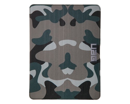 Чохол UAG Metropolis для iPad 2019/2020/2021 (10.2")