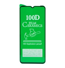 Захисне скло Film Ceramic for Samsung A13 без упаковки