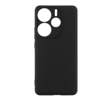 Чохол TPU Matte 1.3mm для Xiaomi Redmi Note 14 4G