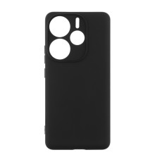 Чохол TPU Matte 1.3mm для Xiaomi Redmi Note 14 4G (Global version) 163,3mm
