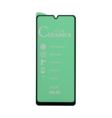 Захисне скло Film Ceramic for Samsung A31 без упаковки
