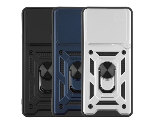 Чохол Armor Guard Shield для Xiaomi Redmi Note 15 4G/5G