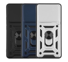 Чохол Armor Guard Shield для Xiaomi Redmi Note 15 Pro 4G