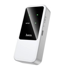 Модем Hoco HI42 Portable Mobile WiFi Transmitter (free sim)