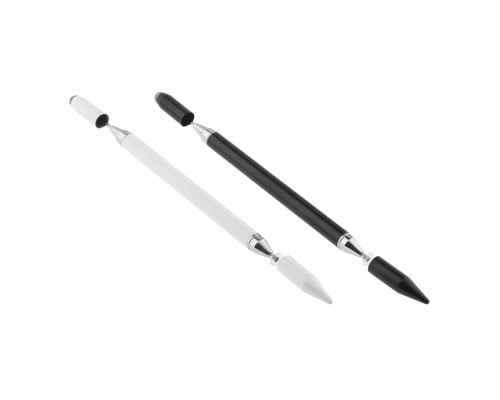 Стилус універсальний 3-in-1 Magnetic