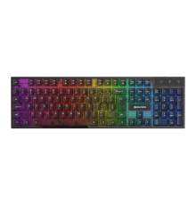 Клавіатура Ігрова FANTECH Shikari K515