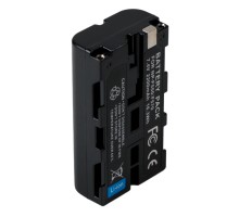Акумуляторна Батарея F550/F570 2000 mAh