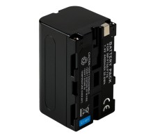 Акумуляторна Батарея F750/F770 4000 mAh