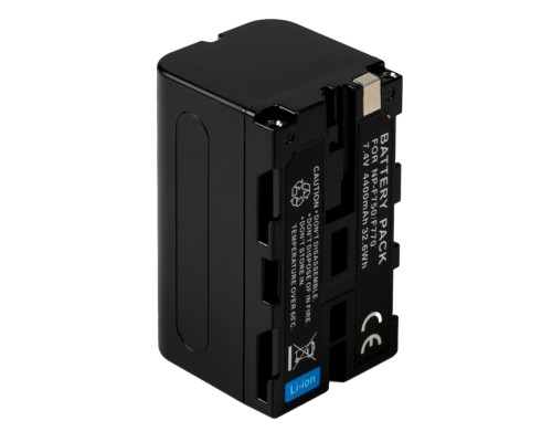 Акумуляторна Батарея F750/F770 4000 mAh