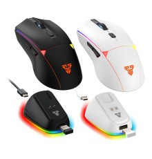 Бездротова Миша Ігрова FANTECH WG7V2RD Crypto II