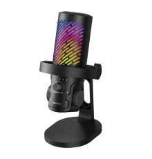 Мікрофон Для Стриму FANTECH MCX04 Leviosa Aura