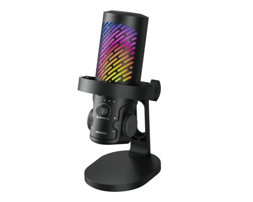 Мікрофон Для Стриму FANTECH MCX04 Leviosa Aura