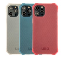Чохол UAG Armor для iPhone 12 Pro Max