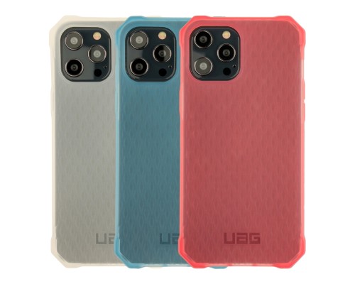 Чохол UAG Armor для iPhone 12 Pro Max