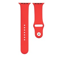 Ремінець для Apple Watch Band Silicone One-Piece Size-L 42/44/45/49 mm М'ята упаковка