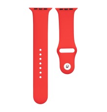 Ремінець для Apple Watch Band Silicone One-Piece Size-L 42/44/45/49 mm М'ята упаковка