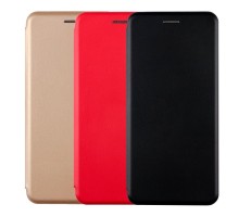 Чохол-книжка шкіра для Samsung Galaxy A04 (A045)