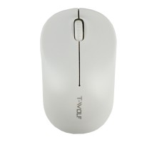 Бездротова Миша TWolf Q4 2.4G М'ята упаковка