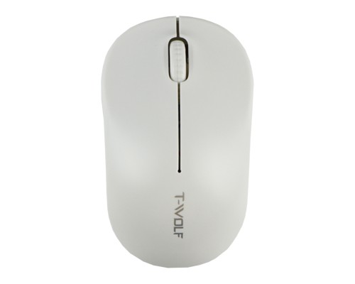 Бездротова Миша TWolf Q4 2.4G М'ята упаковка
