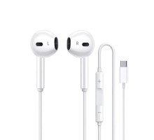 Наушники Ip EarBuds USB-C