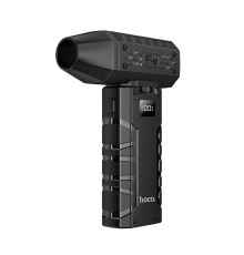 Автомобільний Турбовентилятор Hoco HX67 3000mAh