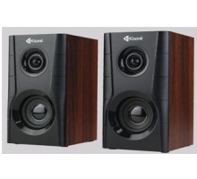 Комп'ютерні колонки Kisonli T-012A