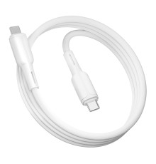 Кабель USB Ridea RC-CO10 CommonPro 60W Type-C to Type-C