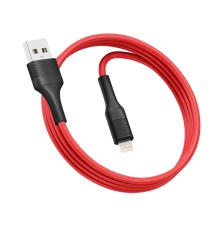 Кабель USB Ridea RC-ST74 StablePro 12W Lightning