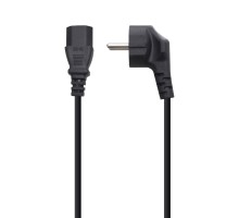 Мережевий шнур  (C13-CEE 7/7) 1.5m 3*0.75mm 2 PC-186-VDE