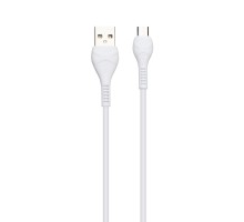 Кабель USB Hoco X37 Cool Power Charging Micro