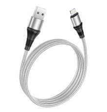 Кабель USB Hoco X50 Excellent Lightning