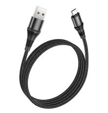 Кабель USB Hoco X50 Excellent Micro
