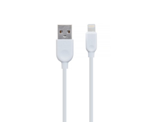 Кабель USB Borofone BX14 Lightning